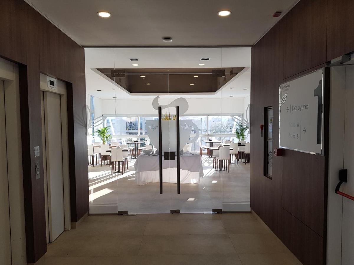 Rental Suites Campana Exterior foto