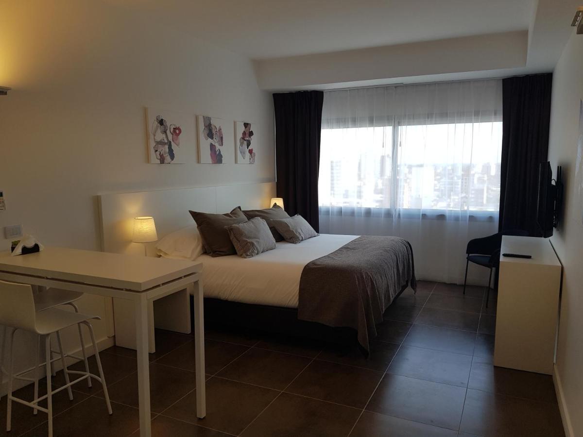Rental Suites Campana Exterior foto