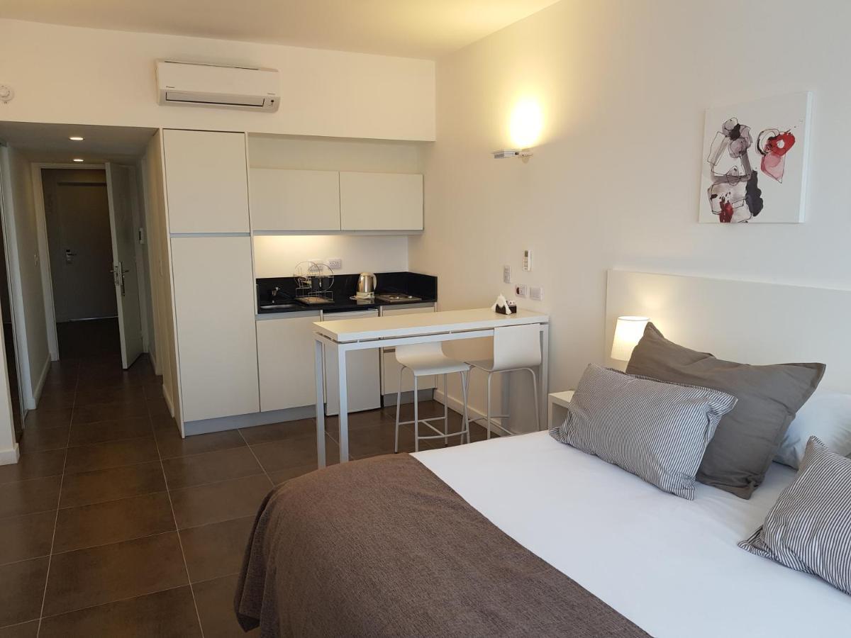 Rental Suites Campana Exterior foto