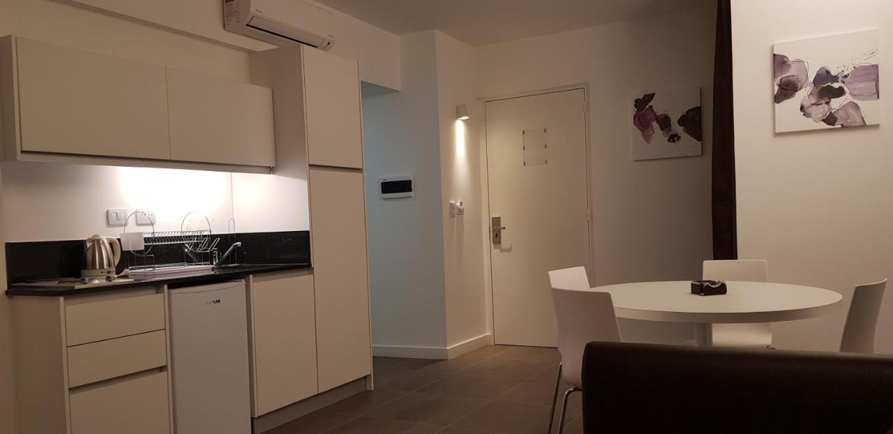 Rental Suites Campana Exterior foto