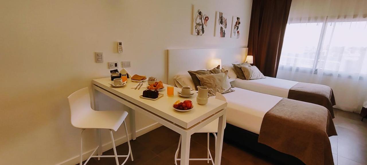 Rental Suites Campana Exterior foto