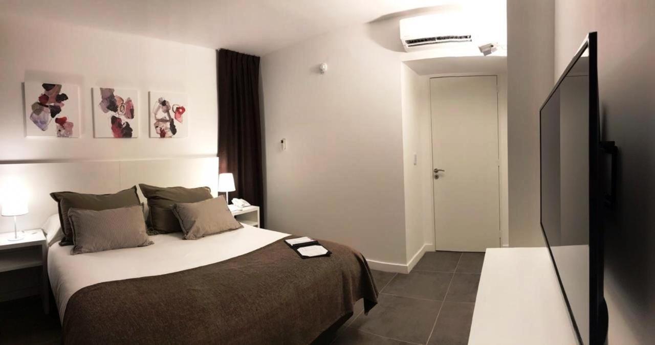 Rental Suites Campana Exterior foto