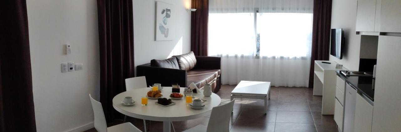 Rental Suites Campana Exterior foto